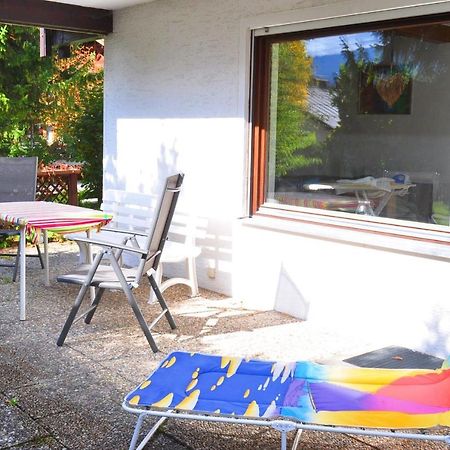 Haus Am Wiesengrund Reit im Winkl Kültér fotó