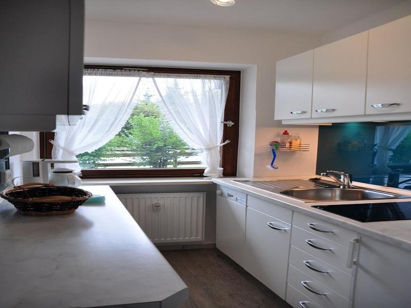 Haus Am Wiesengrund Reit im Winkl Kültér fotó