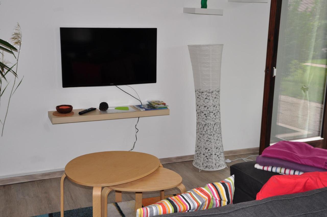 Haus Am Wiesengrund Reit im Winkl Kültér fotó