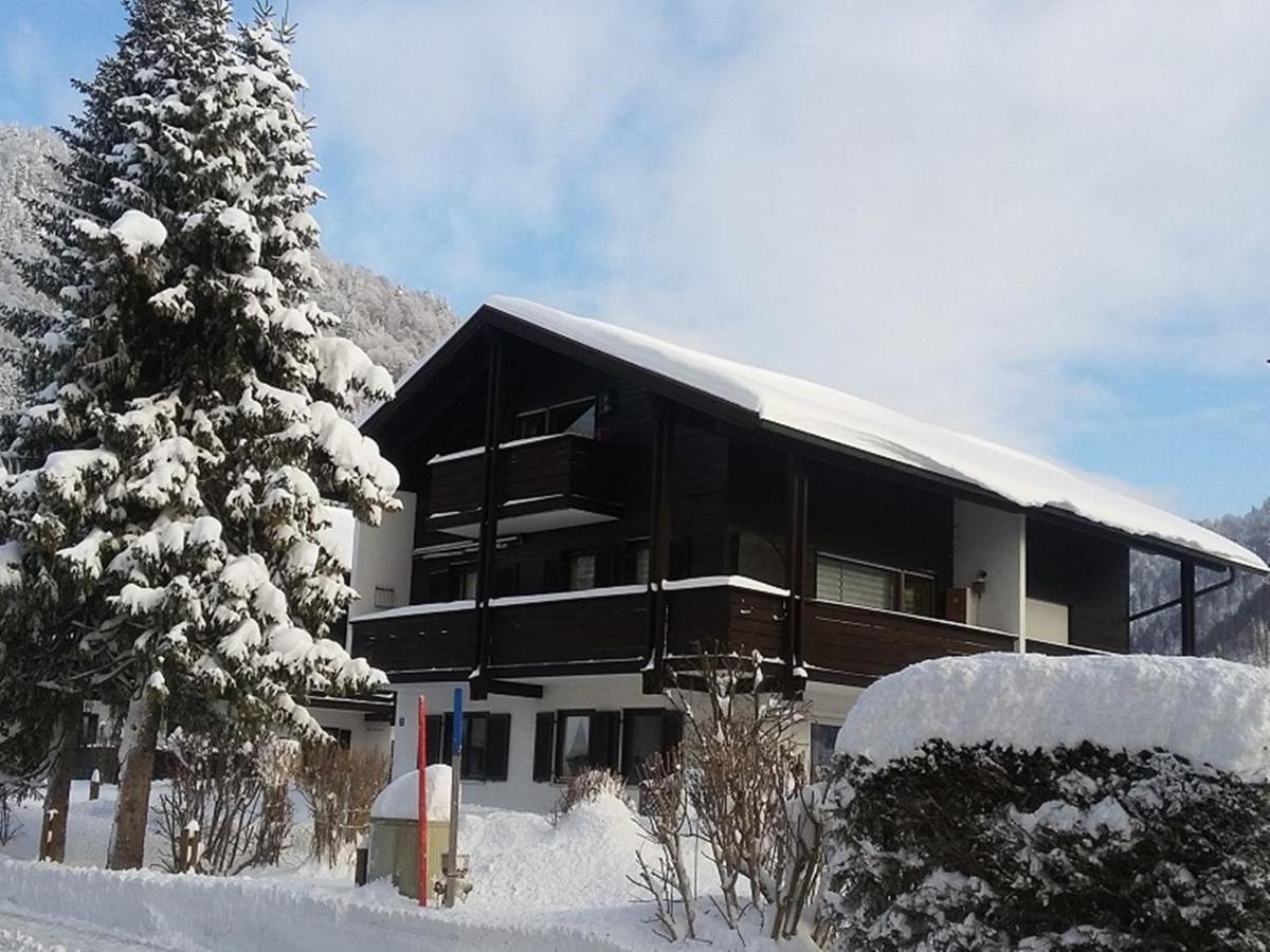 Haus Am Wiesengrund Reit im Winkl Kültér fotó