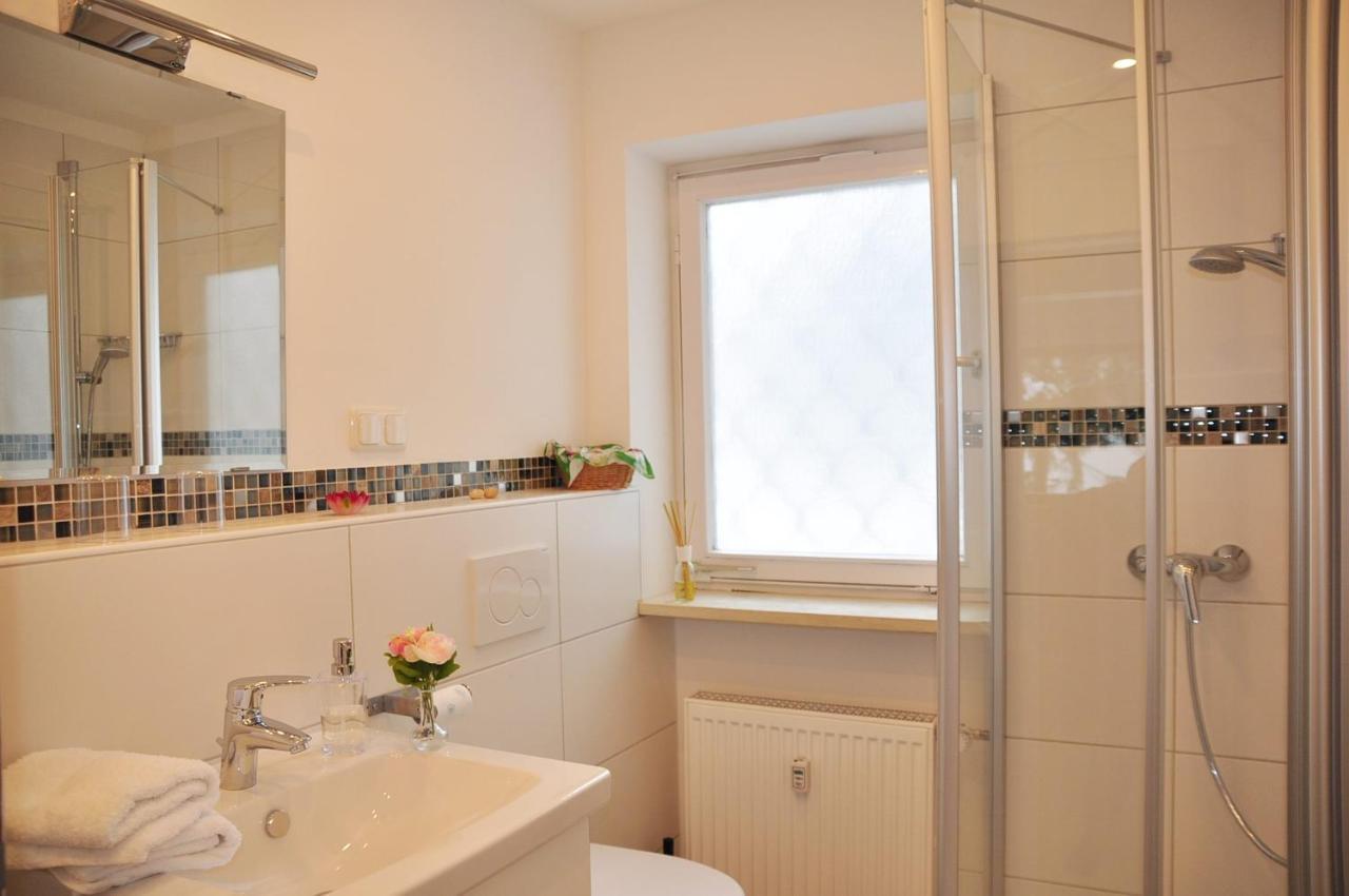 Haus Am Wiesengrund Reit im Winkl Kültér fotó